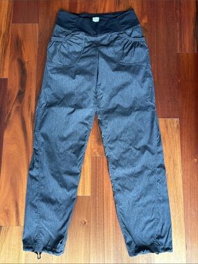 Prana pants